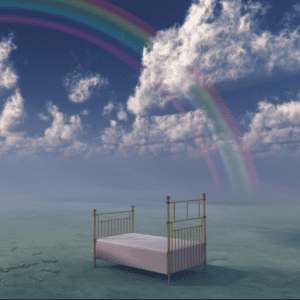 Client's Offer SLEEP Well Workshop, 23rd March - Inverness